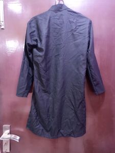 Kurta Pyjama Set ( Size 34)