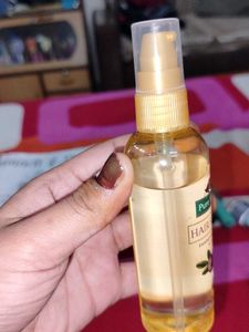Pure Roots Hair Serum