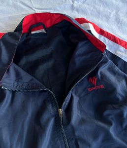 Vintage Windbreaker Jacket