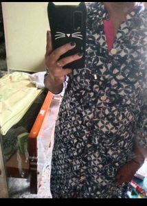 Combo Of 2 Stylish Women&#39;s Kurta