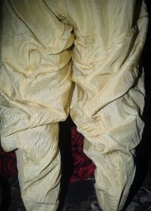 Embroidered Kurta Set