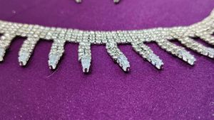 Sparkling Jewelry Set