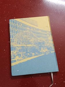 LIC 2020 Diary