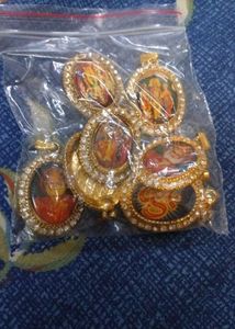 Pendants