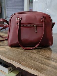 Hand Purse