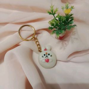 Handmade Keychains