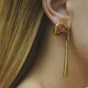 Statement Dangle Earrings