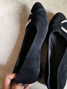 Black Ballerinas