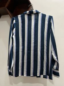 Striped Shirt