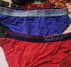 Van Heusen Men&#39;s Underwear - 2