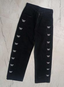 Free Delivery Urbanic Butterfly Jeans