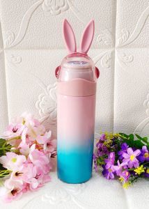 Cute Bunny Water bottles/flask