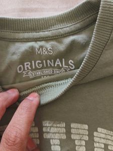 Practice Makes Perfect Tee