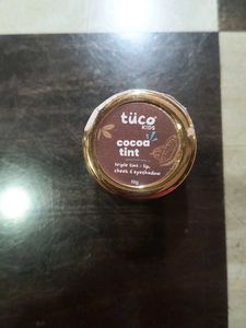 Tuco Kids Cocoa Tint