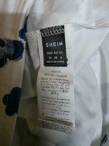 Floral Print Midi Slip Dress