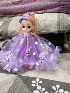 Doll Girl