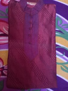 Stylish Kurta Pajama For Men &amp; Boy's