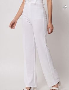 🌸 White Trouser 🌸