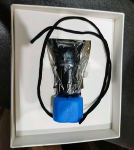 OxyBreeze Breathing Trainer.