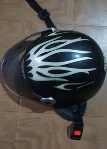 Helmet