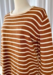 Korean Soft Knit Sweater