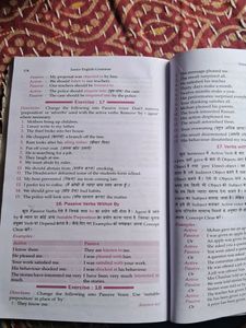 English Grammer