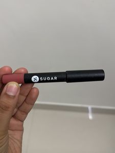 Sugar Matte As Hell Crayon Lipstick - 18 Rosalind