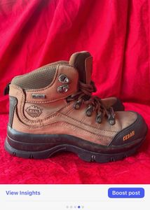 RAM Cedar Hiking B