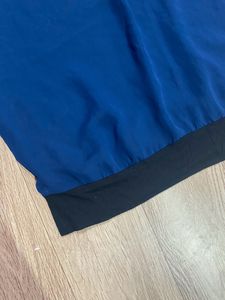 AND cropped Top