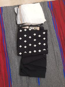 Combo Of 4 Pieces Party Wear