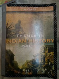 Themes in Indian History