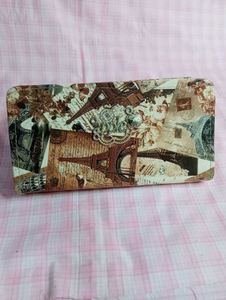 Beautiful Pinterest Aesthetic Clutch For Women