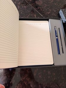 New Parker Pen Gift Box