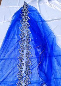 Elevate yr bridal luk with this stunning dupatta🤩