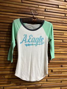 Trendy And Casual Branded Top