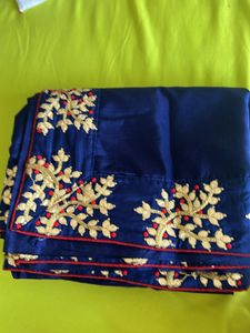 Gotta Patti Saree