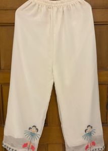 Gorgeous Embroidery Salwar Kameez