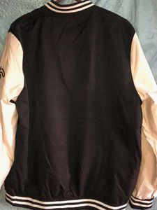 Varsity Jacket