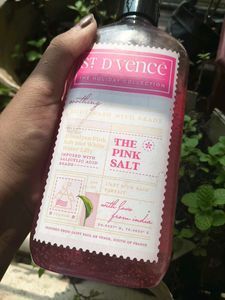 ST D'Vence Body Wash