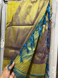 Elegant Saree