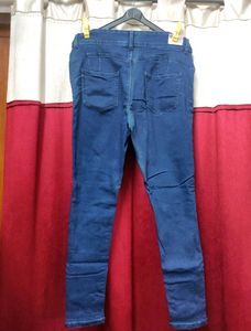 Navy Blue Jeans 💙