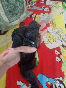 Hair Extensions
