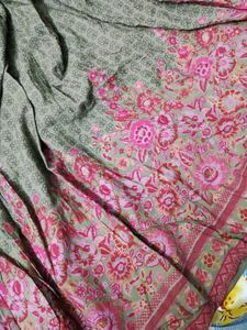 Max Anarkali Kurthi