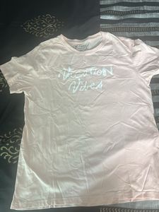 Vacation Vibes Tee