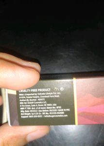 Offer Sugar Ace Of Face Foundation