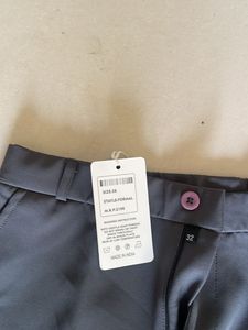 Grey Formal Pant ! Size - 30/32
