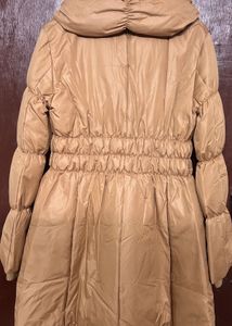 Puffer Coat