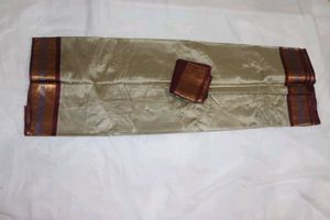 Banarasi Silk Saree