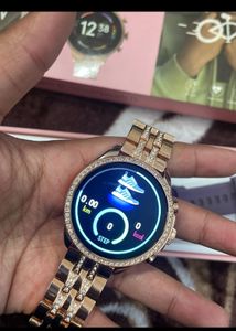 Digital Watch