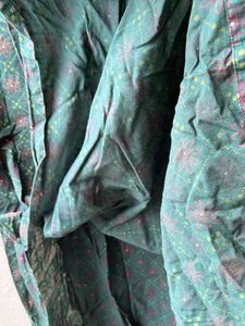 New 💗Green Printed Kurta
